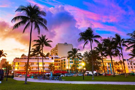 Miami Beach/South Beach